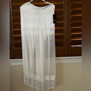 Italy pants skirt made in Italy NL Amat’s